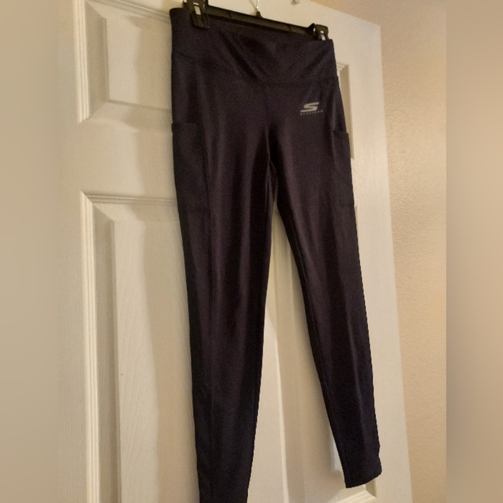 SKETCHERS WORKOUT PANTS